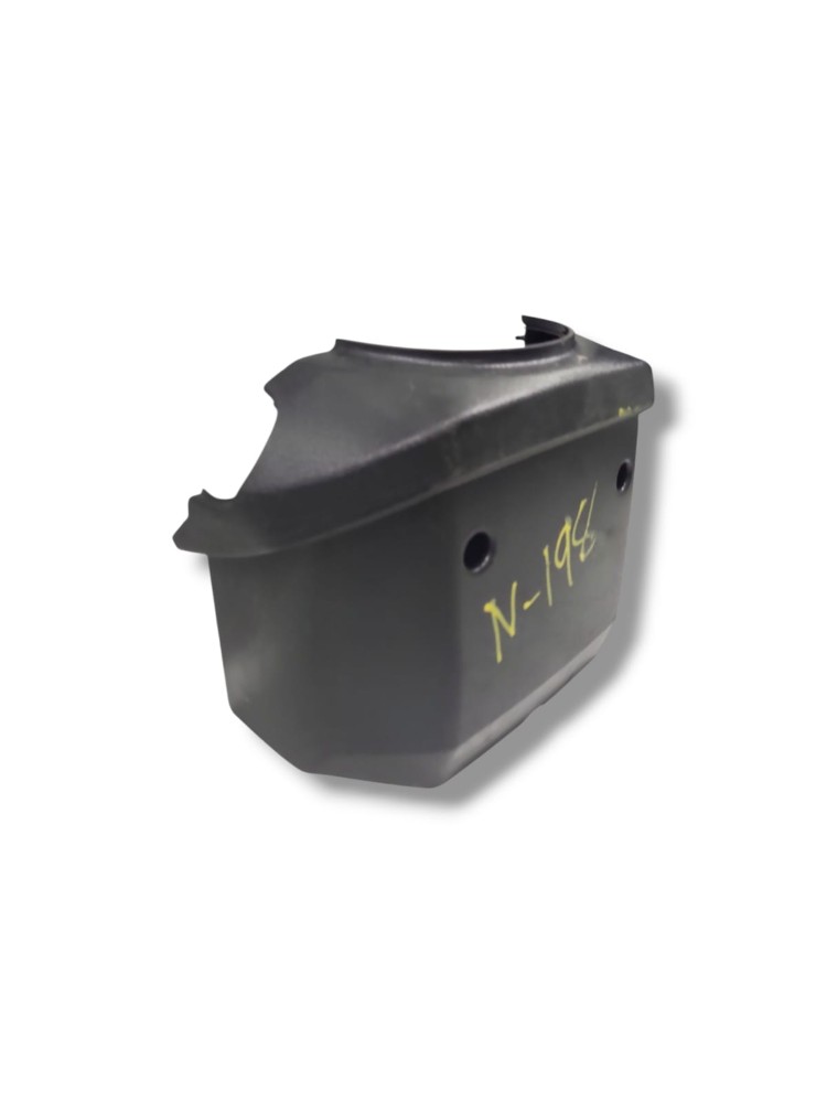 Capa Superior Coluna Direcao Mb Actros 2548 2023 A 2024 N198 2