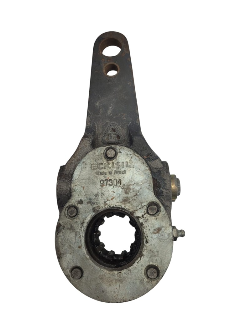 Catraca 10 Estrias Dianteira Scania