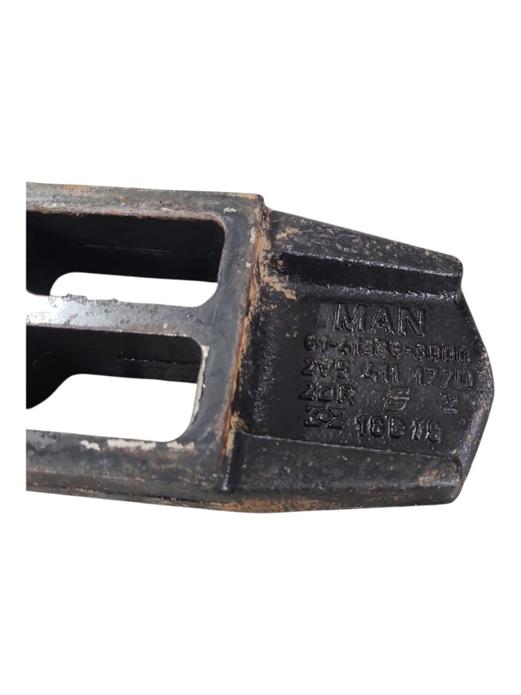 Suporte Mola Man Tgx 28440 2020 N92 5