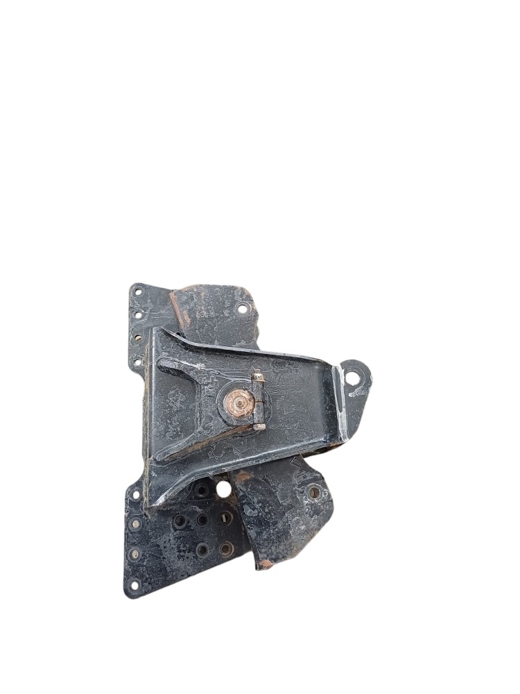 Suporte Suspensão Traseira Mb Atego 6