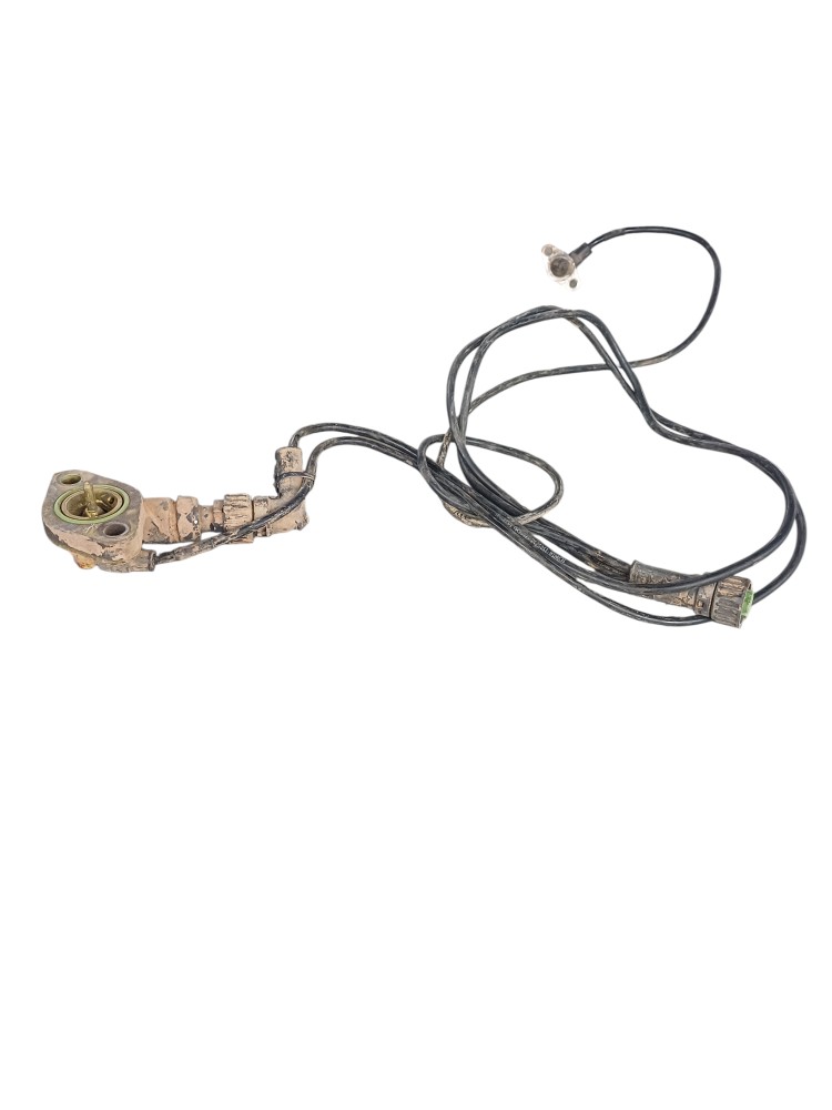 Sensor Mangueira Temperatura Man Tgx 6