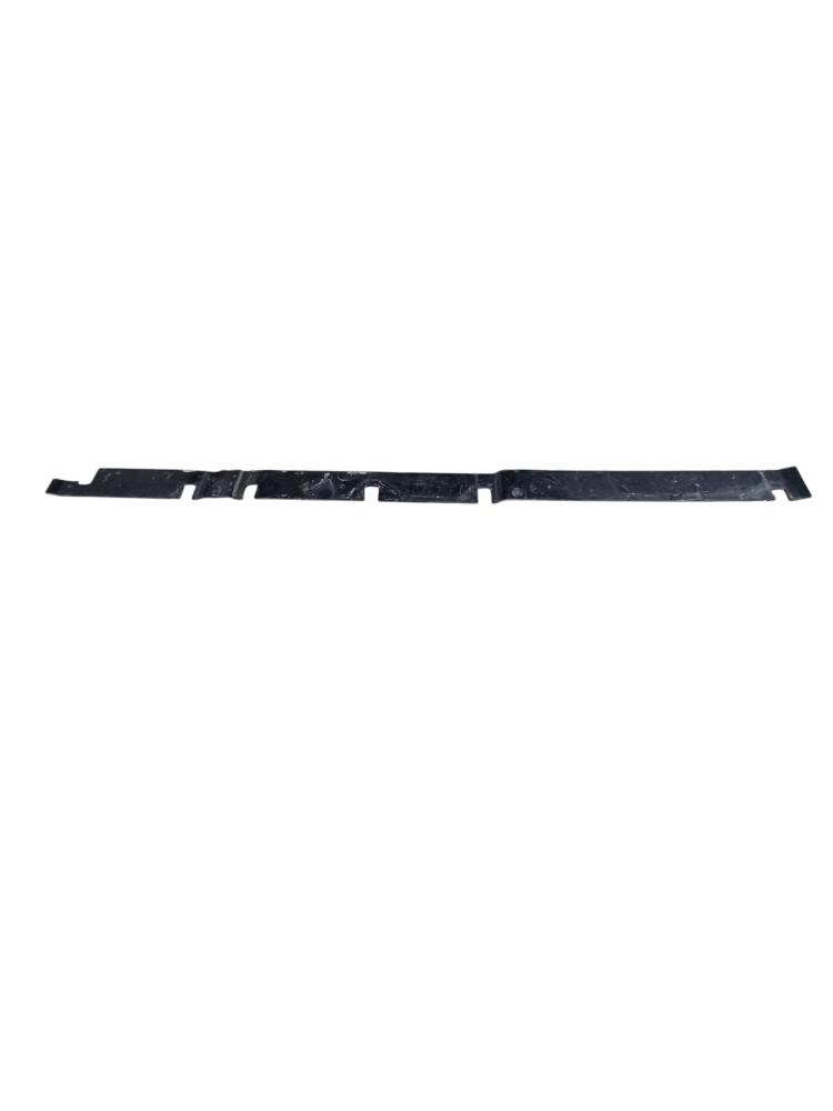 Friso Moldura Ford Cargo 2001 3