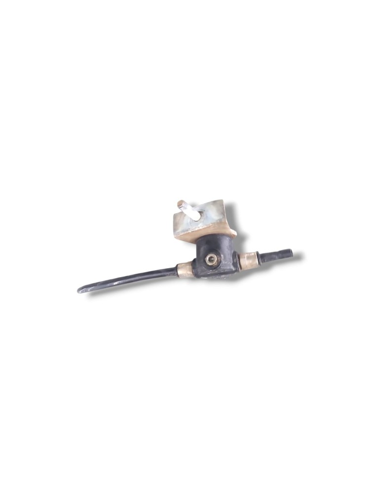 Regulador Pressao Sistema Iveco Stralis 2022 n163 3