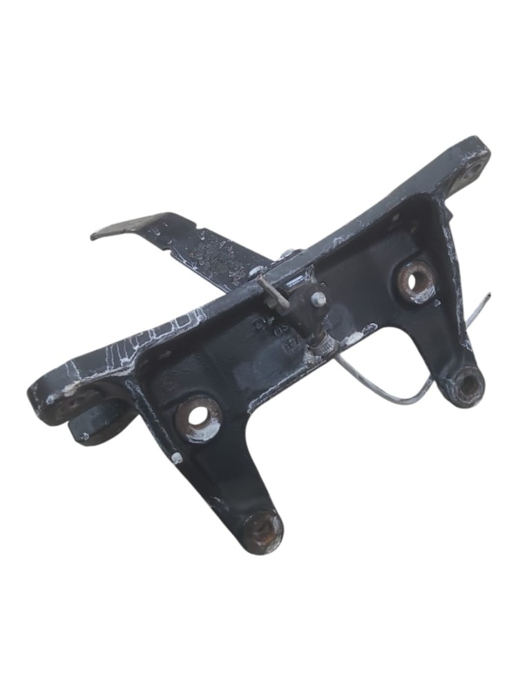 Suporte Estabilizador MAN TGX 1
