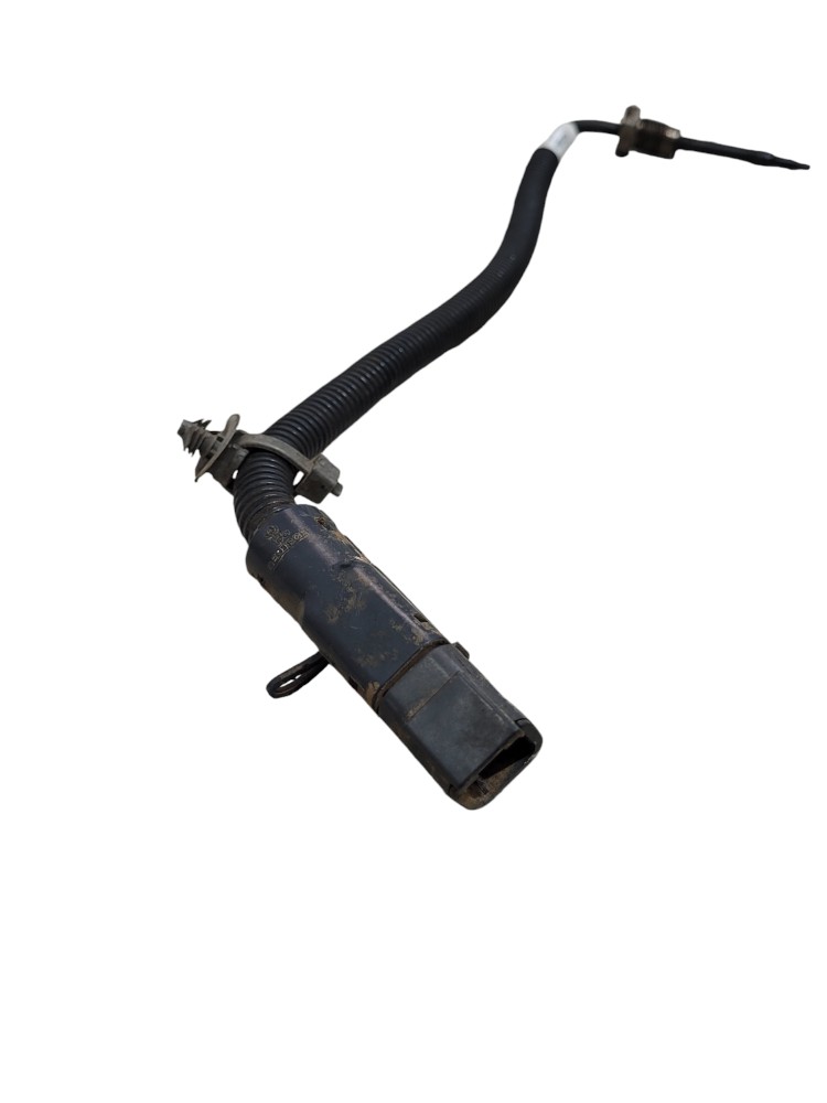 Sensor Temperatura Escape Volvo Fh 4