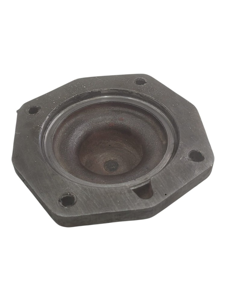 Tampa Retentora Rolamento traseiro Caixa Eaton Fs6306 8