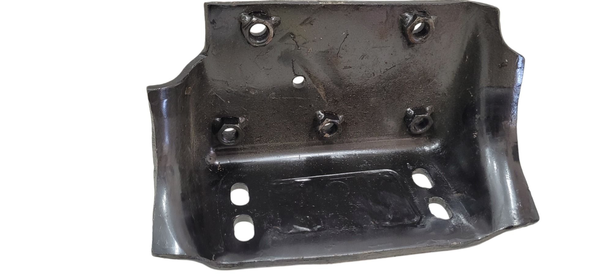 Suporte Coxim Caixa M Benz 1935 5