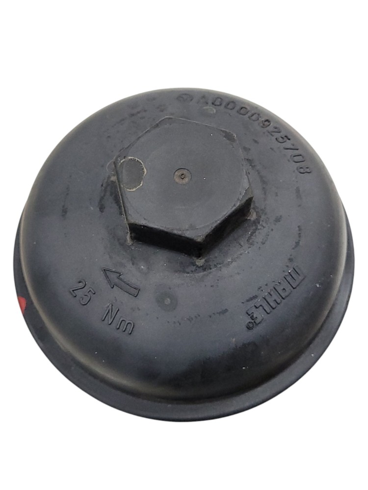 Tampa Filtro Combustivel Mb Accelo Atego 1