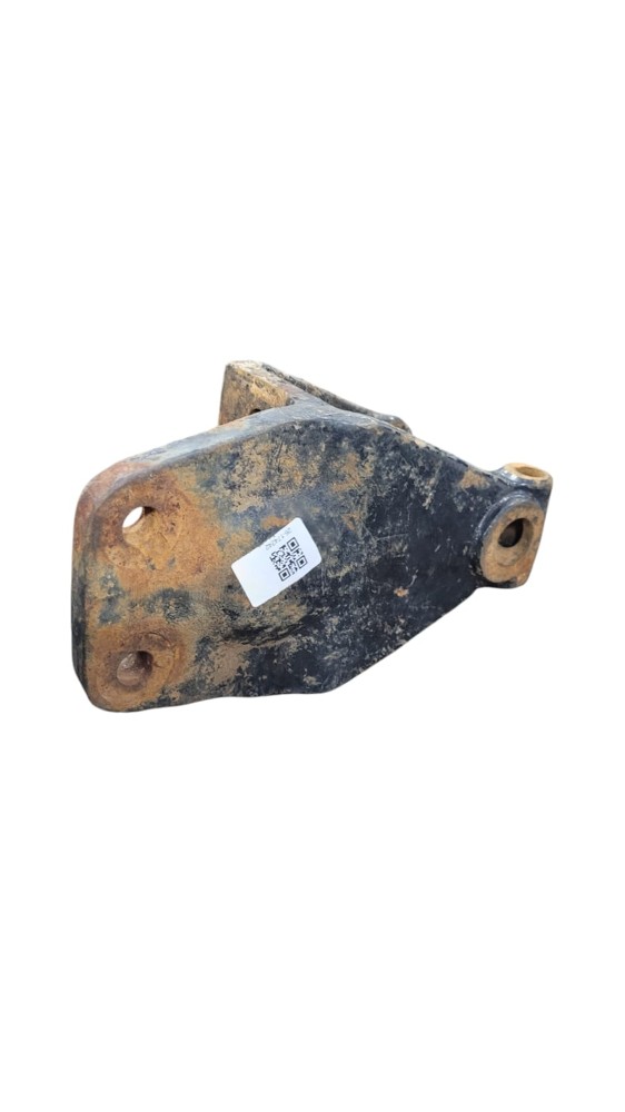 Suporte Mola Mb 1215 1618 Dianteiro 2