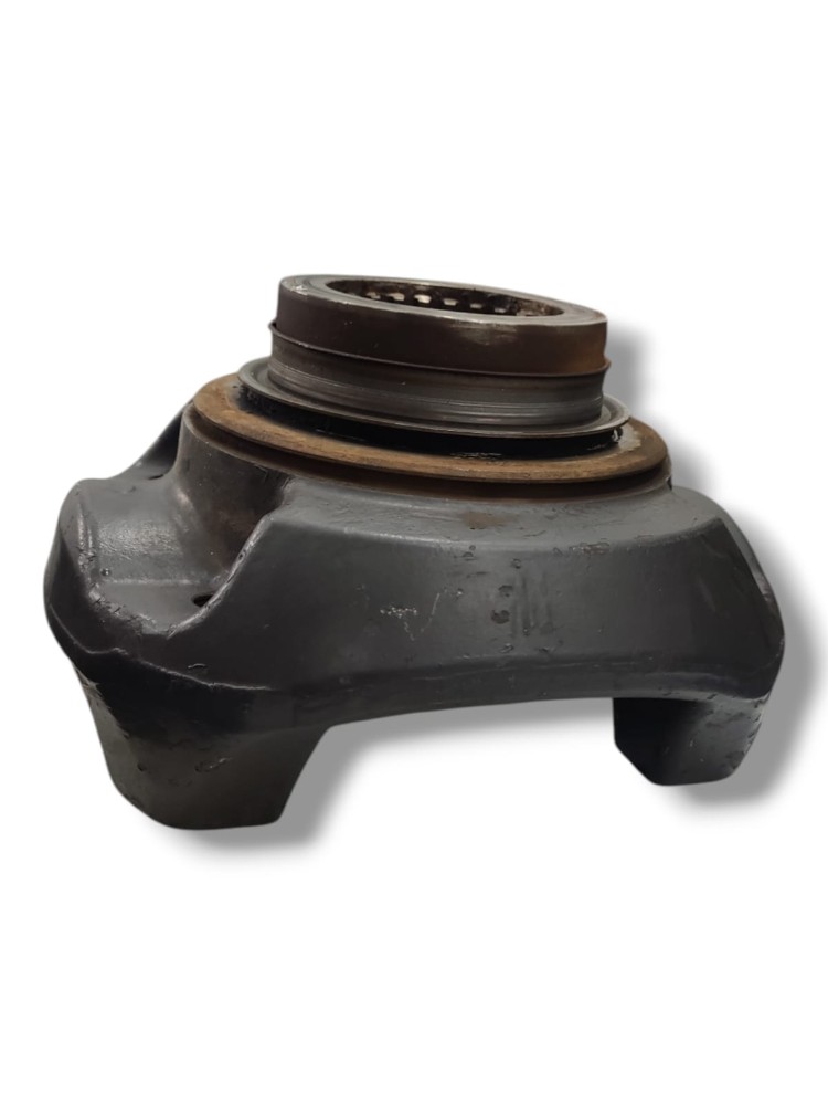 Flange Caixa Diferencial Caixa Scania P310 3