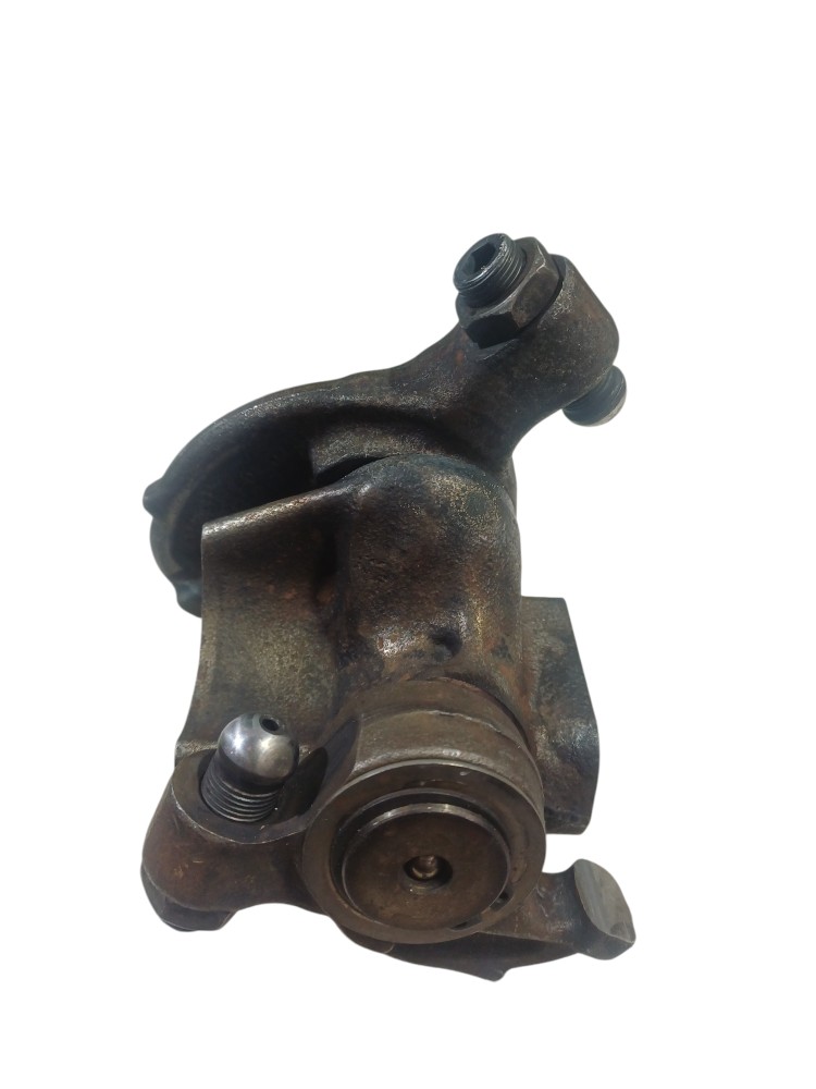 Balancim Motor Mb OM457 5