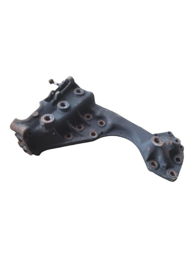 Suporte Frontal Cabine Scania Serie 5 7