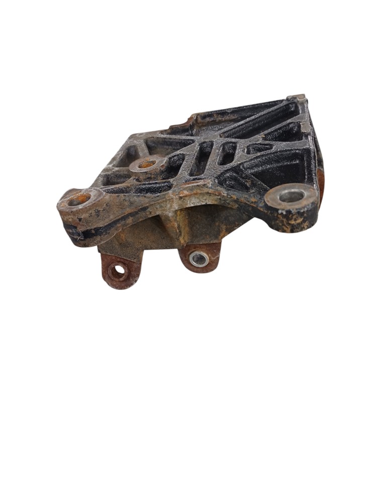 Suporte Motor Ford Cargo 1