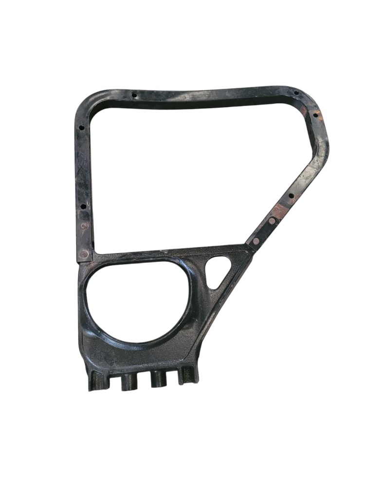 Suporte Tanque Arla Volvo Fh 13 1