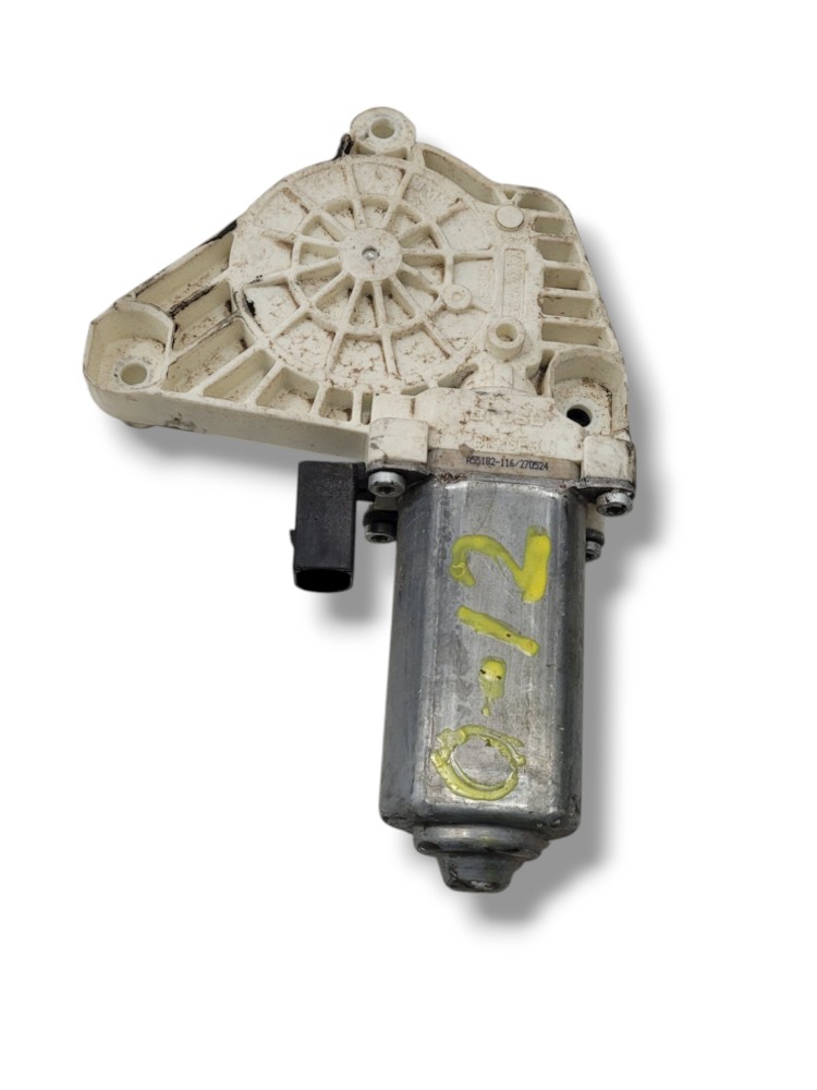 Motor Vidro Elétrico Mb Actros 2548 2024 Vo12 3