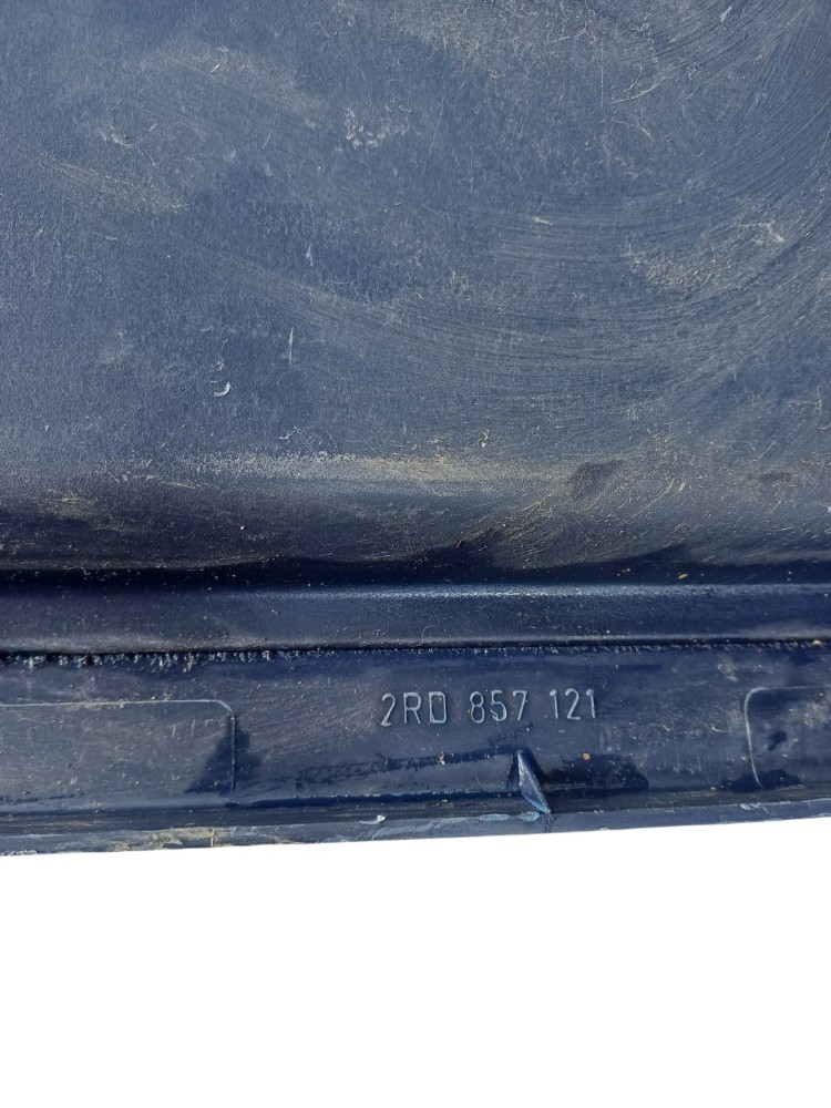 Tampa Porta Luva Vw 7110 2000 7