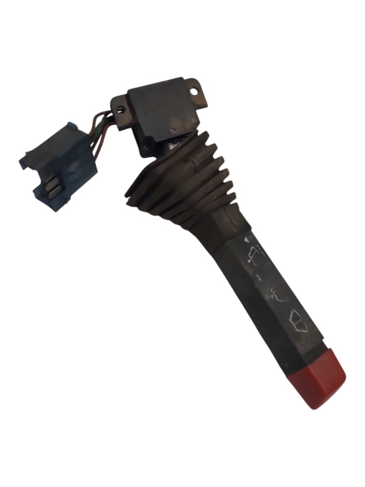 Chave Seta Ford Cargo 814 3