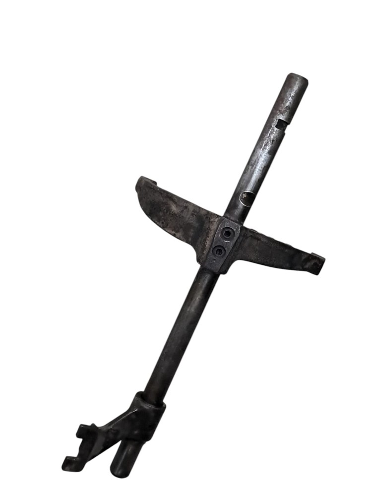 Garfo 1 2 Caixa Zf 130 3