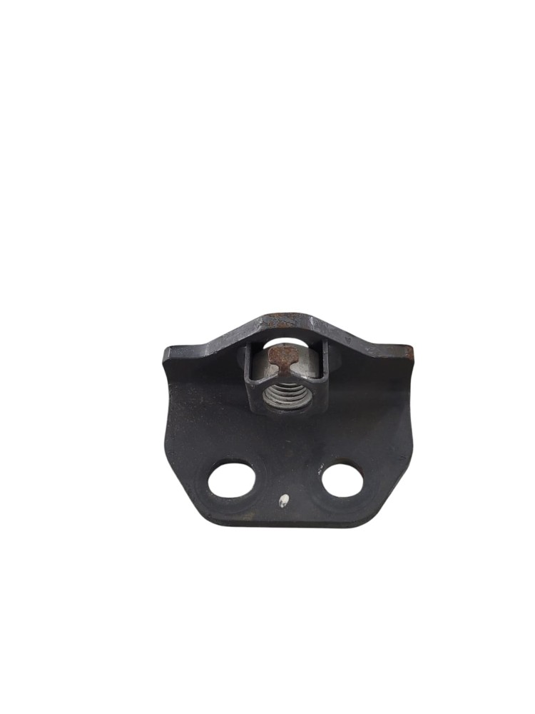 Suporte Parachoque Scania R460 2024 Vo46