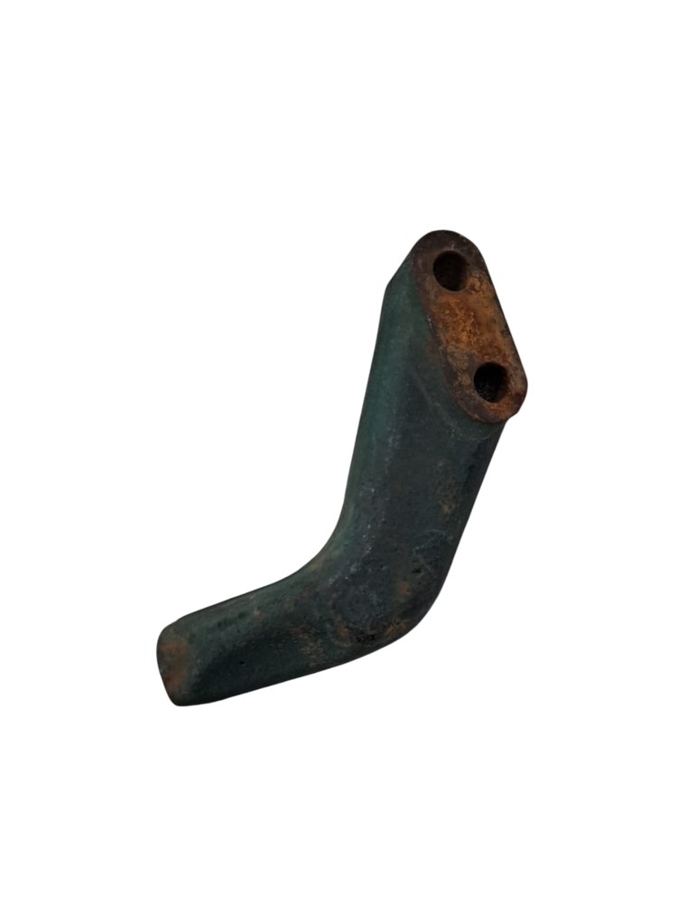 Suporte Flauta Combustivel Volvo Vm 5