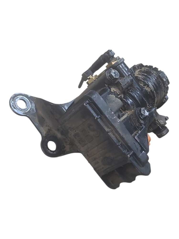 Valvula Moduladora EBS MAN TGX 28440 2017 A 2018 VO21 7