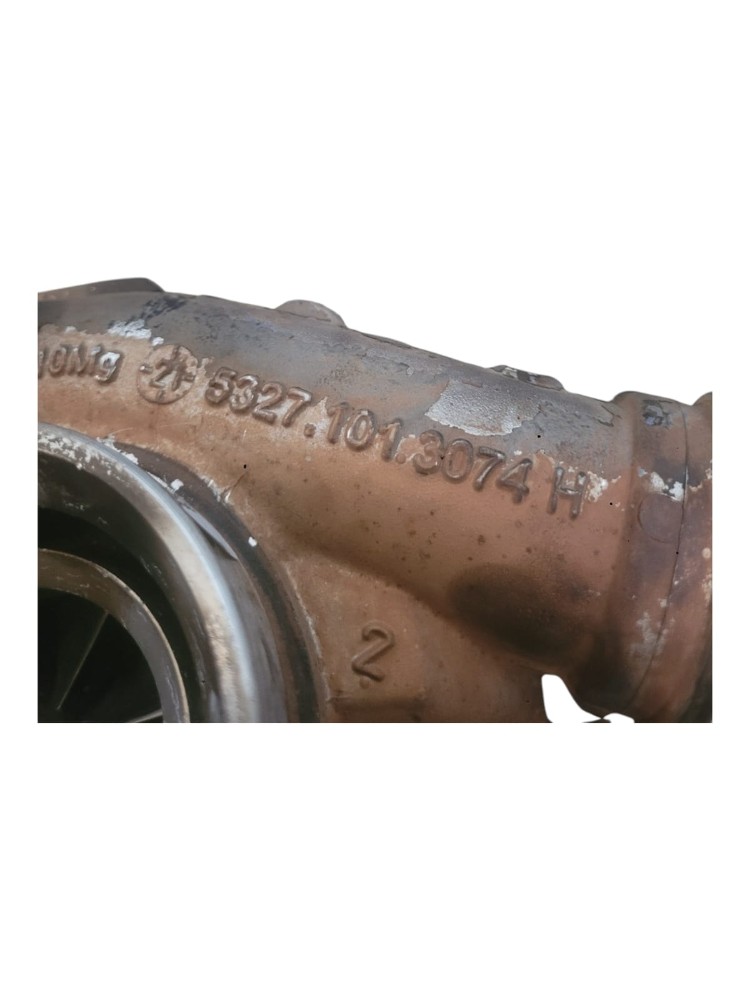 Turbina Mb Atego 3030 8