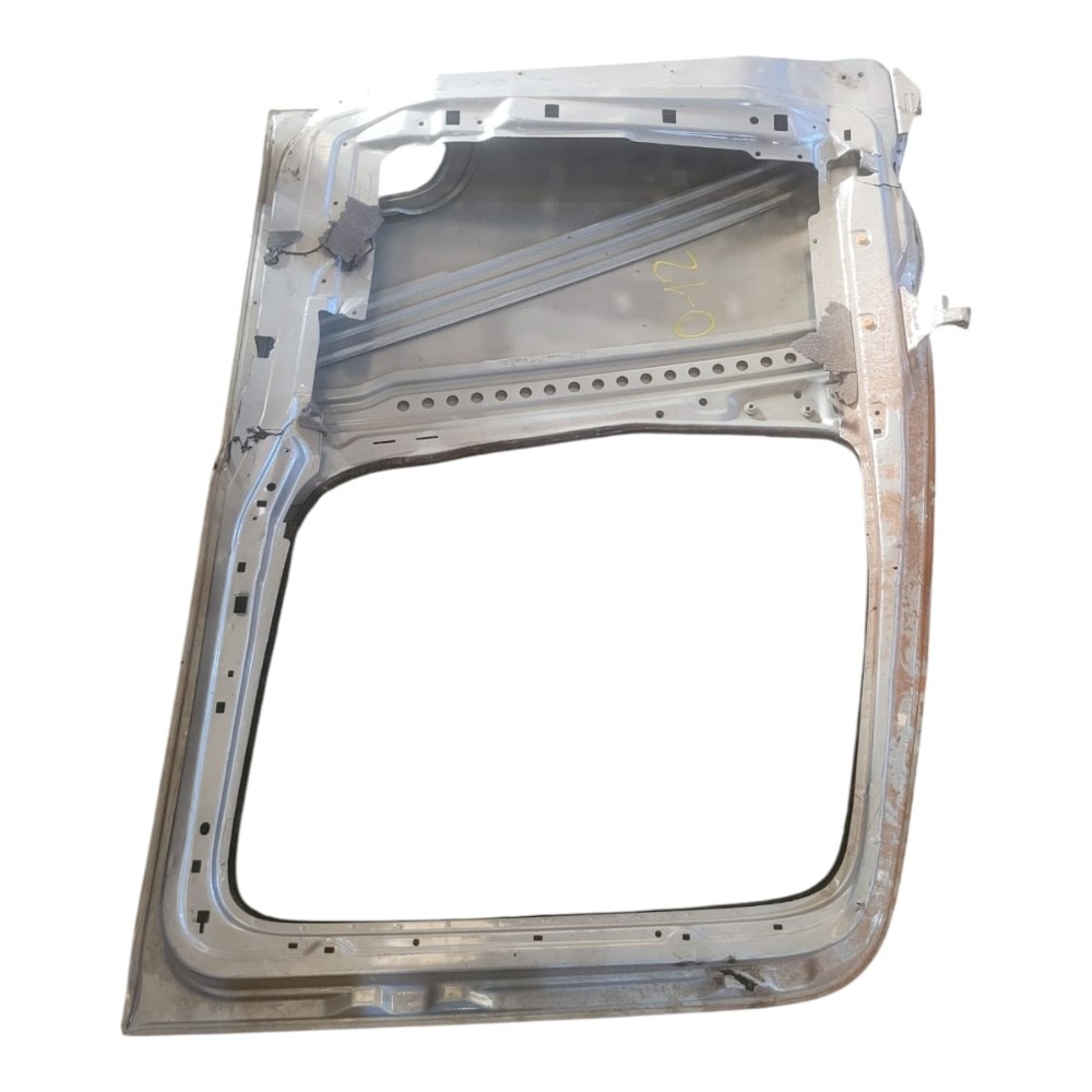 Porta Passageiro Mb Actros 2548 2024 3