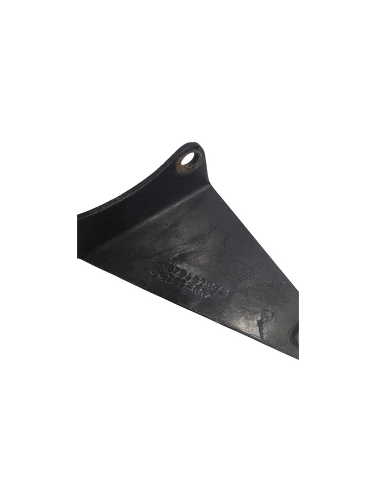 Suporte Fixacao catalisador Mb Atego 7