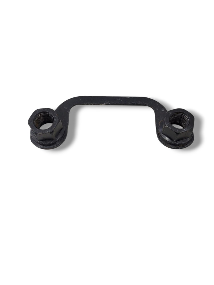 Suporte Fixação Mb Actros 2548 2024 Vo12 4