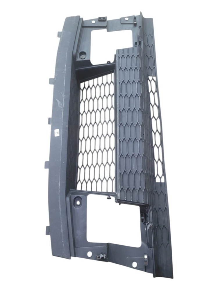 Grade Central Inferior Parachoque Volvo Vm 2003 A 2023 4
