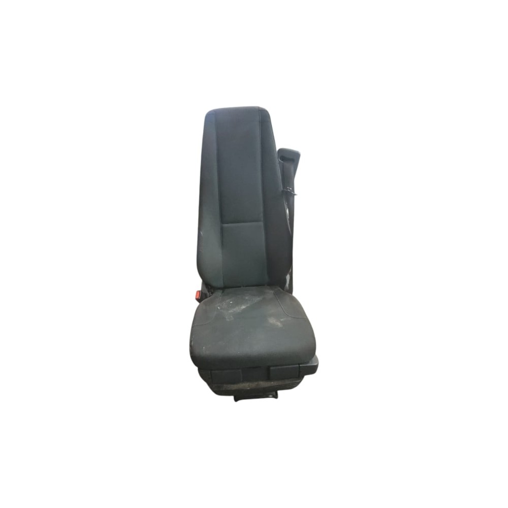 Banco Motoris Volvo Vm 360 2025