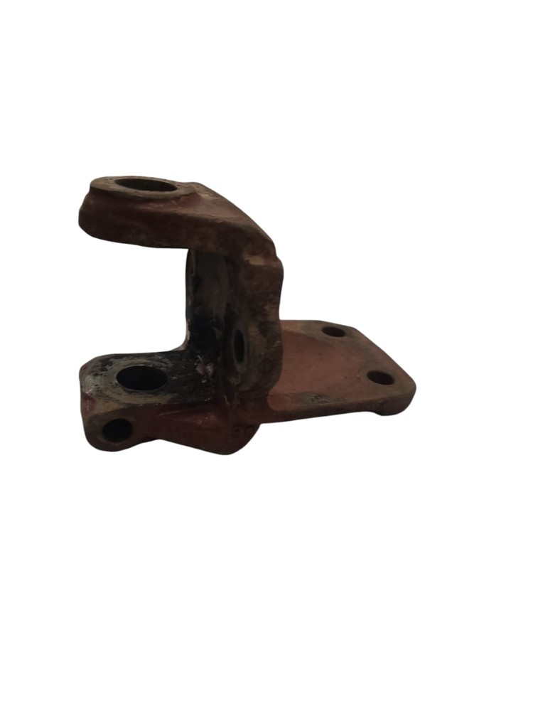 Suporte Mola Dianteira MB 1417 1998 a 2004 4