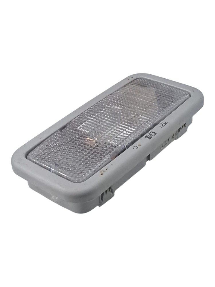 Luz Cortesia Teto Vw Constellation 2