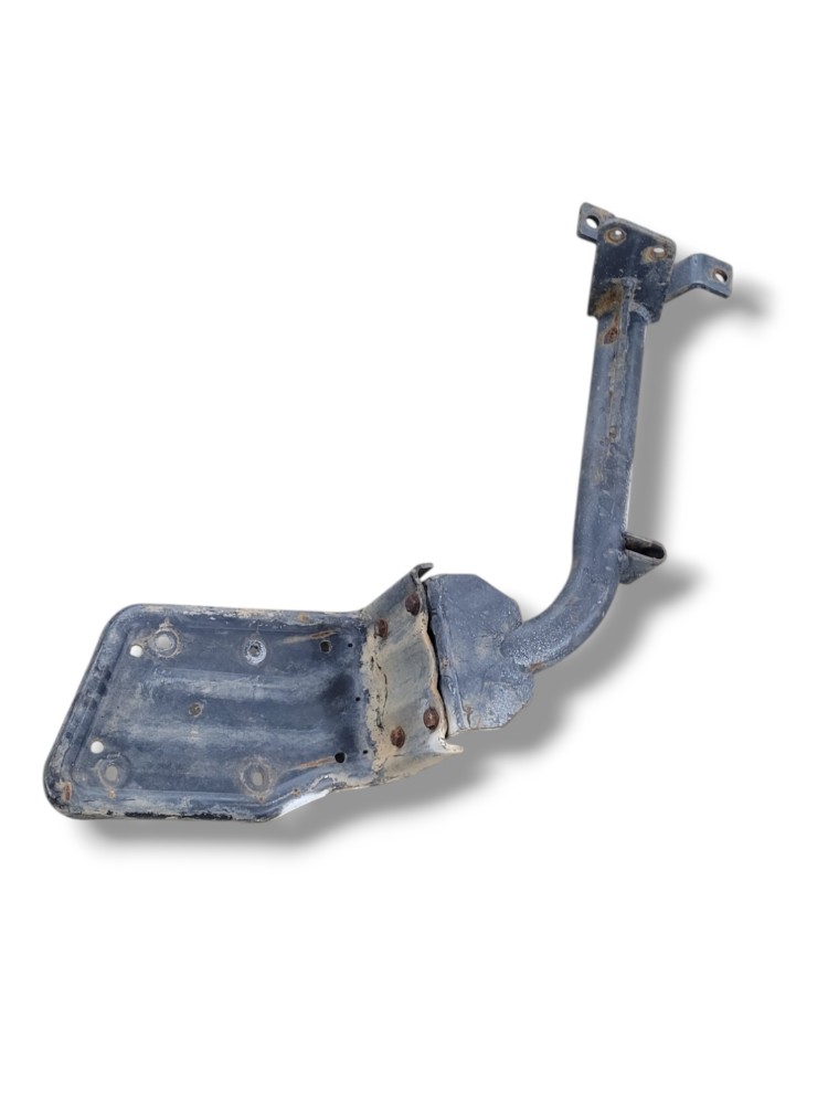 Suporte Inferior Estribo Vw 13180 3