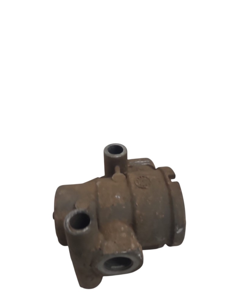 Valvula Limitadora Pressao Scania Serie 4 3