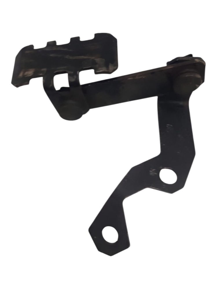 Suporte Fixacao Mb Actros 2548 2022 O18 5