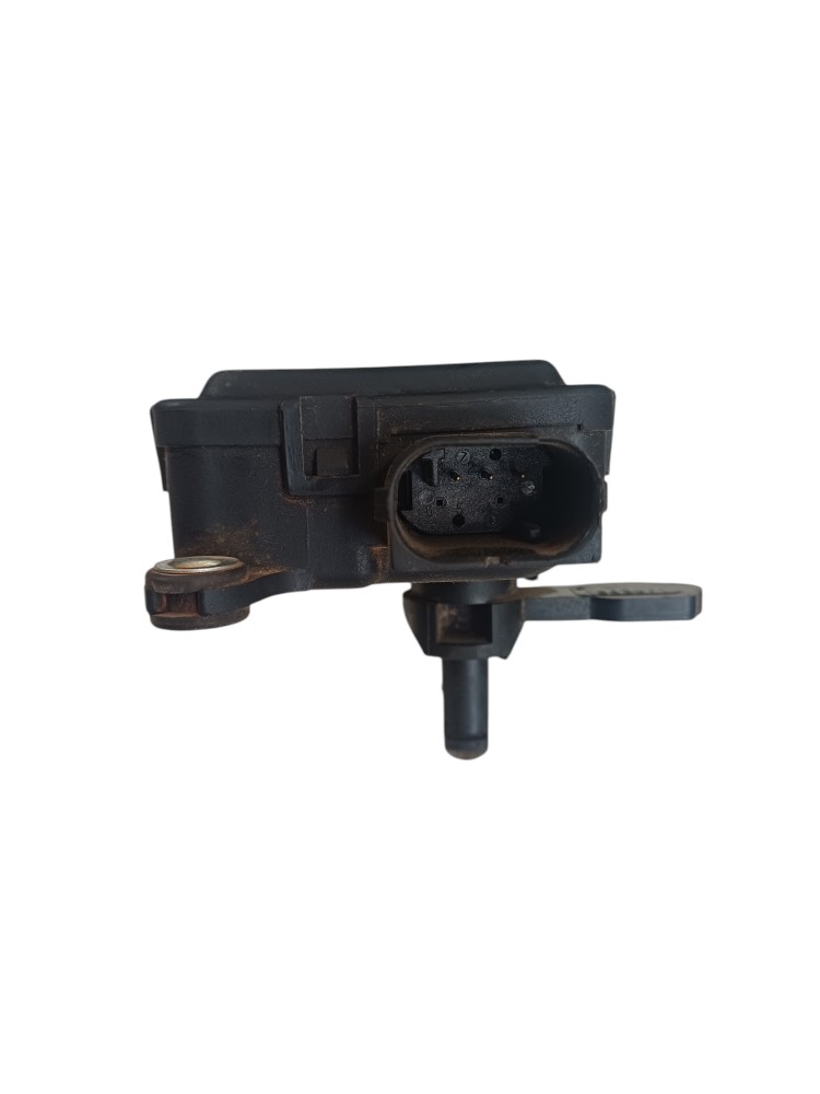Motor Regulador Ar Scania 2