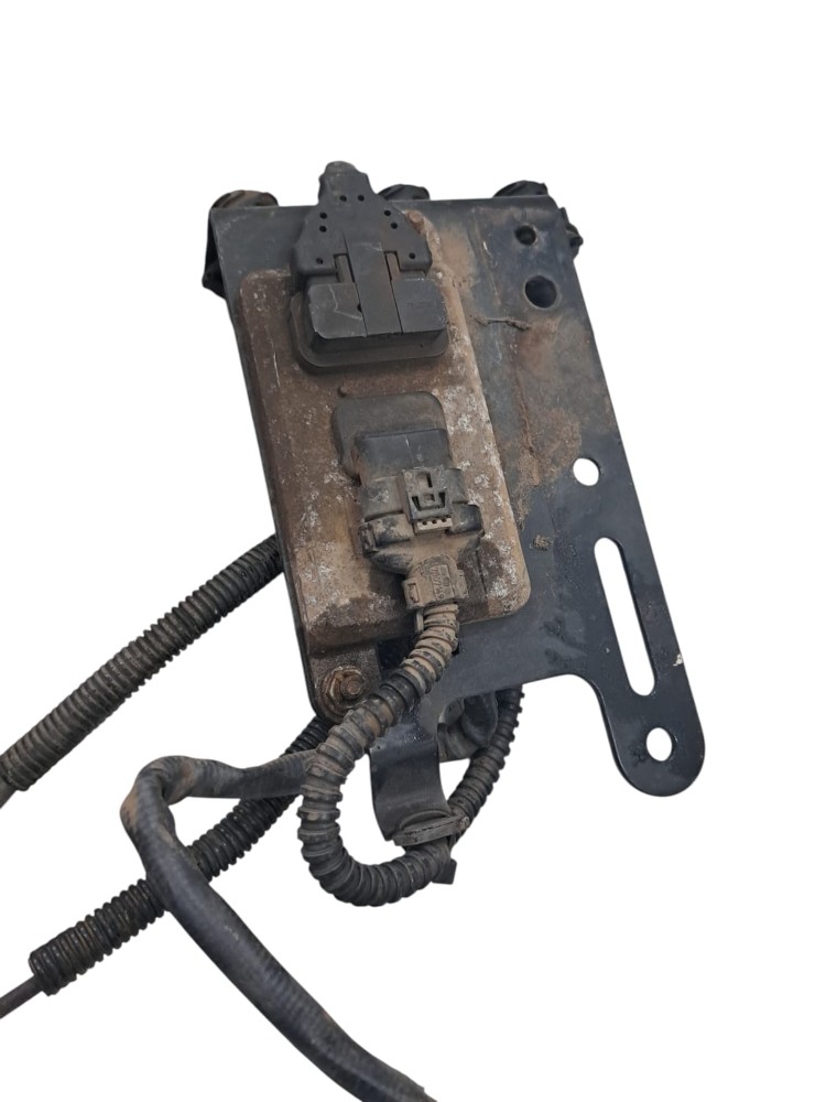 Suporte Sonda Lambda Mb Atego 3