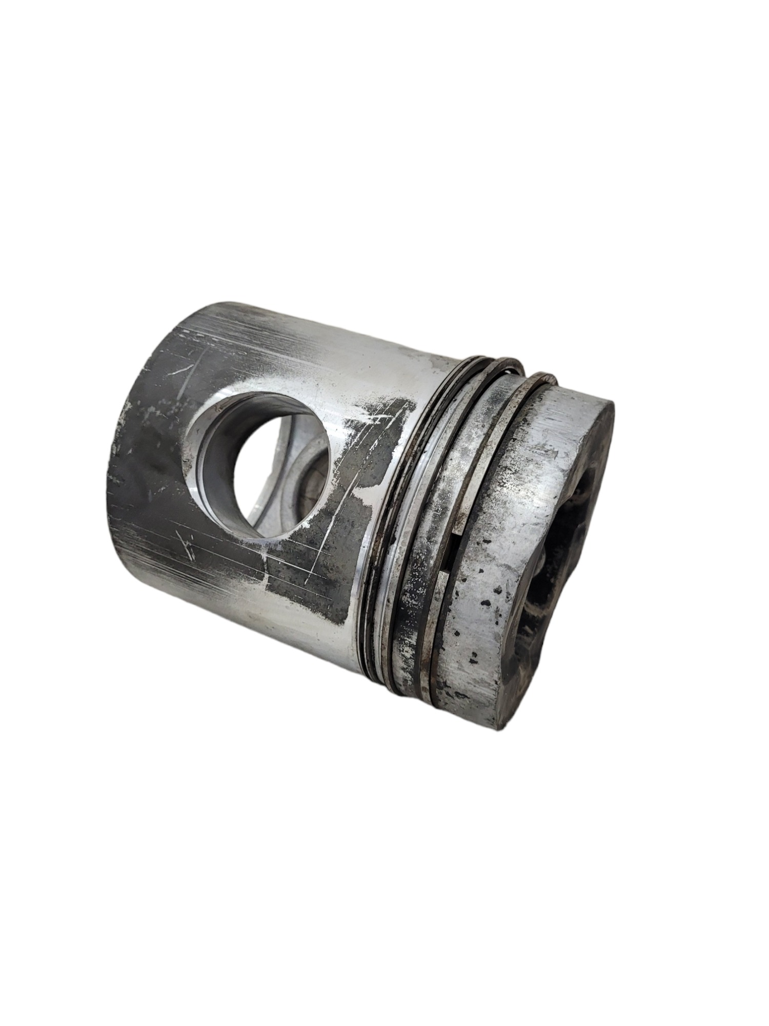 Pistao Motor Om457 Mahle 2