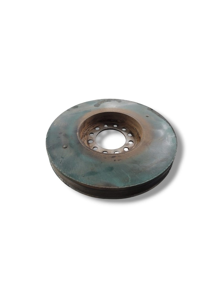Polia Antivibratoria Volvo D13 2016 A 2022