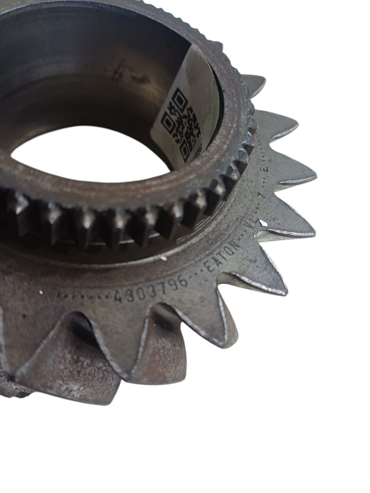 Engrenagem 4 Movel Caixa Eaton Fs4205 5