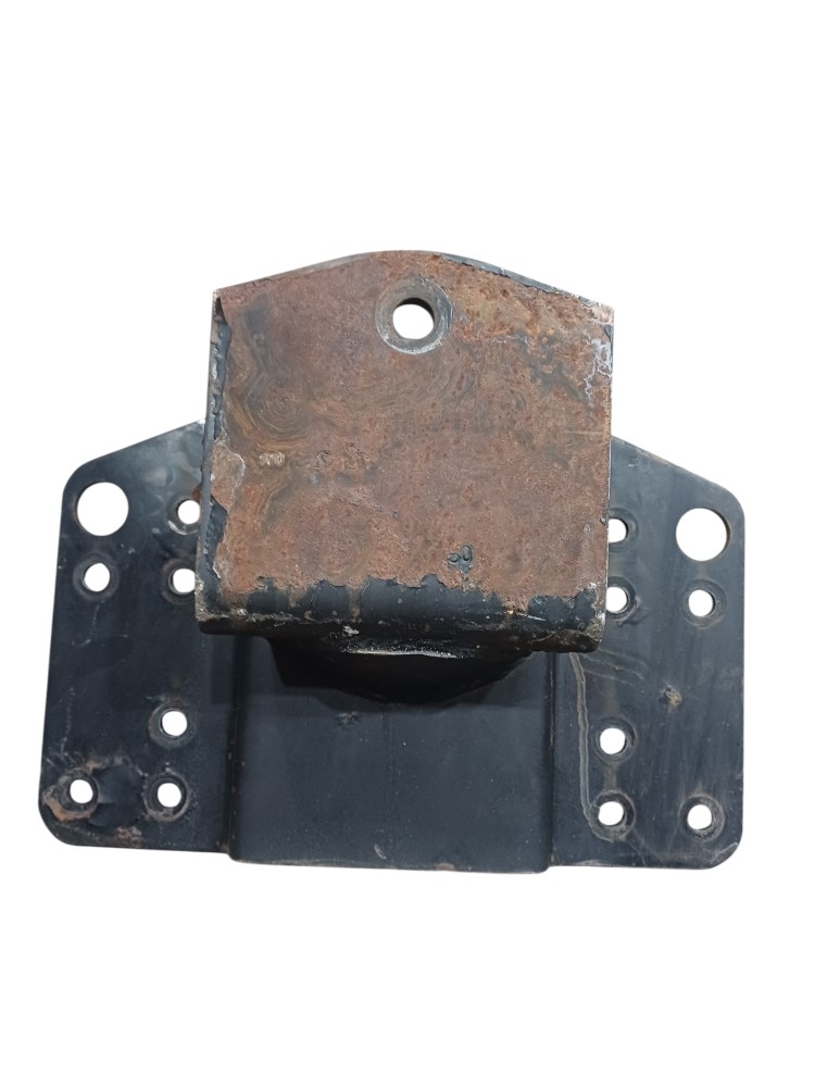 Suporte Mola Suspensys Traseiro 1