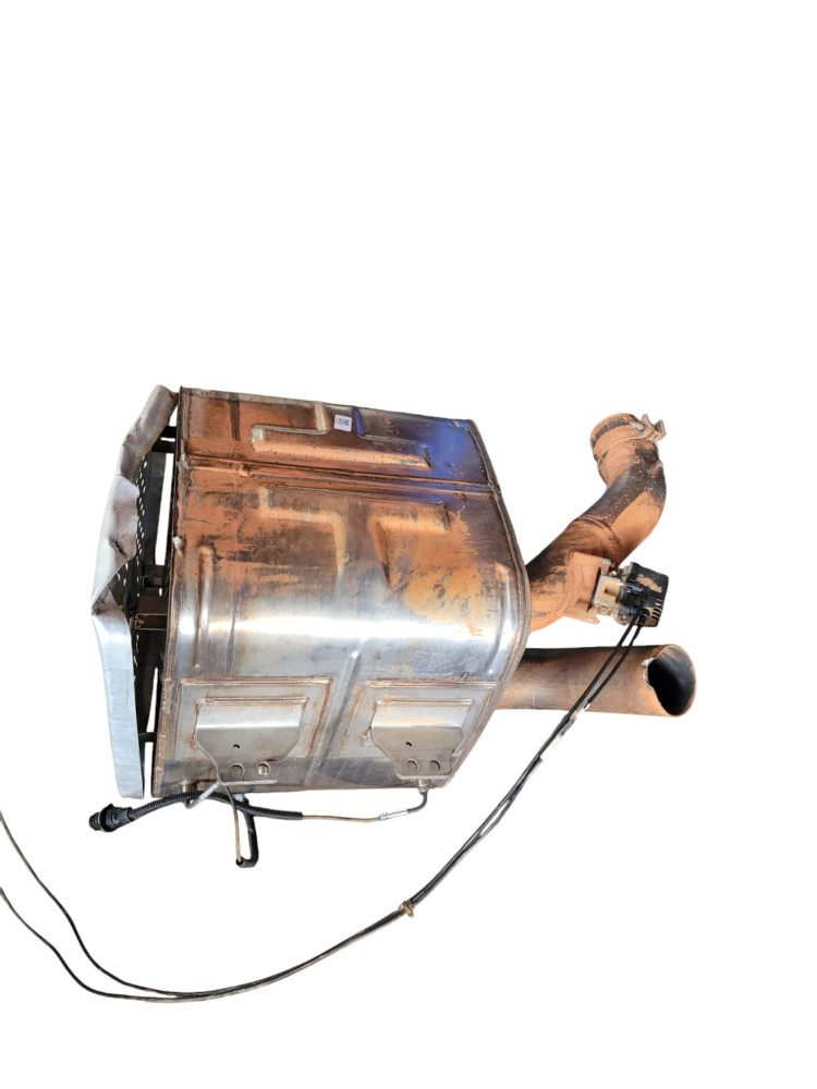 Catalisador Mb Accelo 3