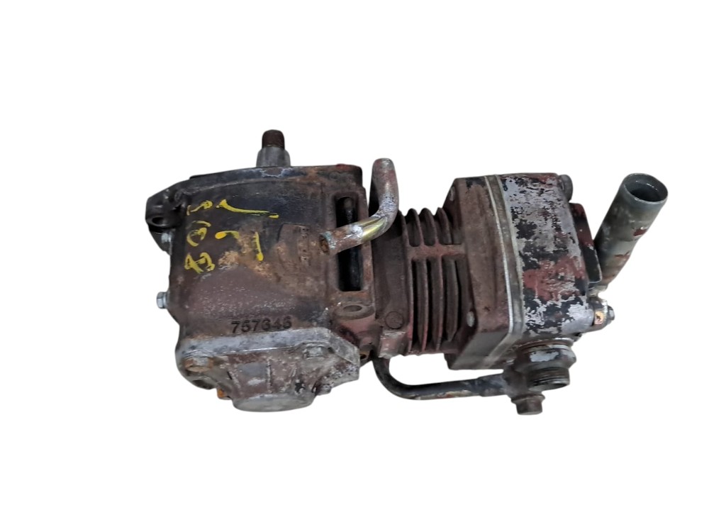 Compressor Ar Cummmis Vw 150 3