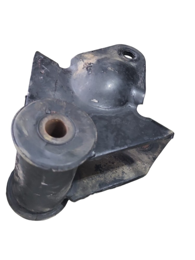 Suporte Dianteiro Mola Vw 5