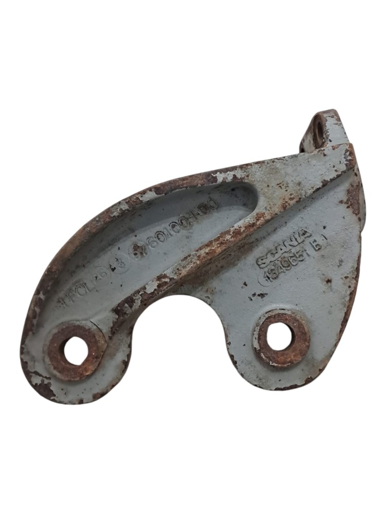 Suporte Camara Freio Scania, 1