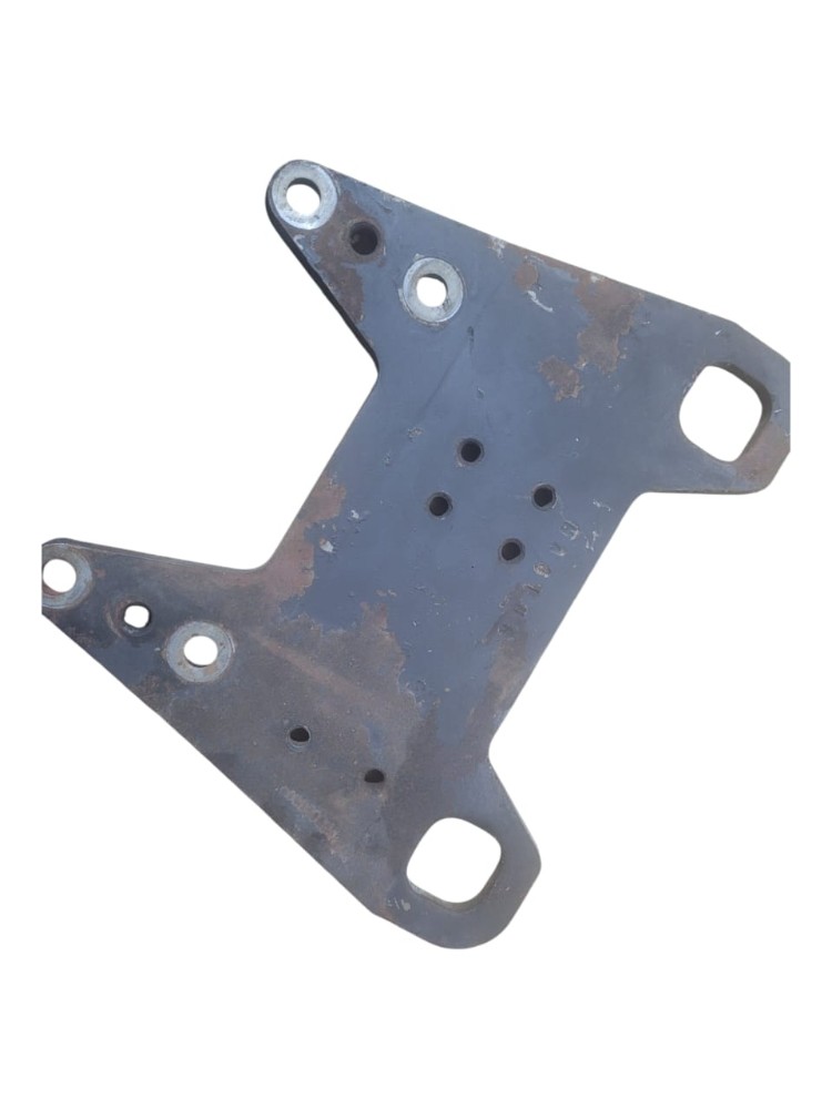 Suporte Elevacao Carga Motor Om904 Mb 2