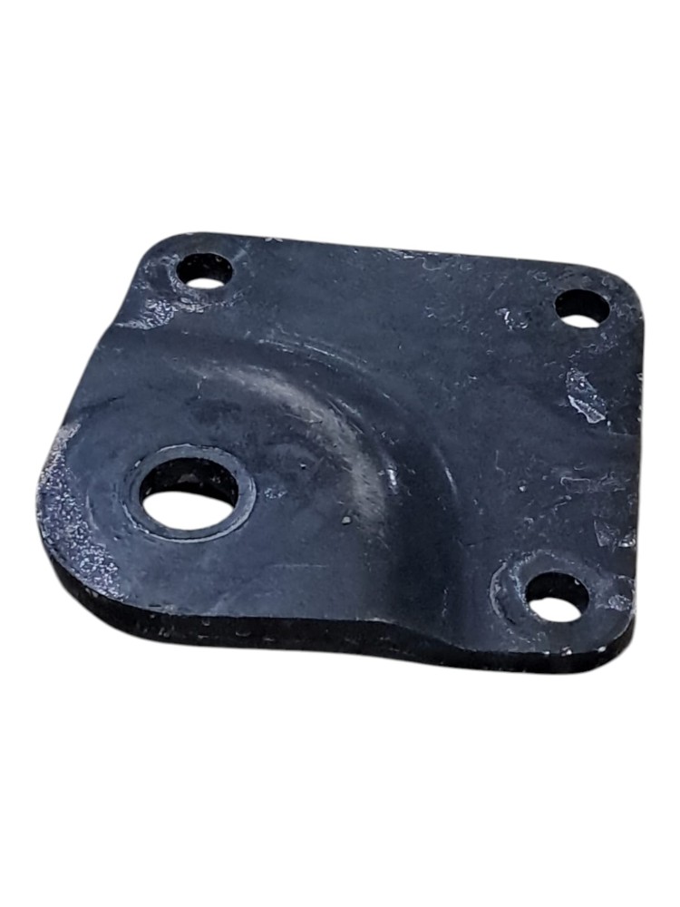 Suporte Mola Eixo Dianteiro MAN TGX 28440 2019 VN51 1