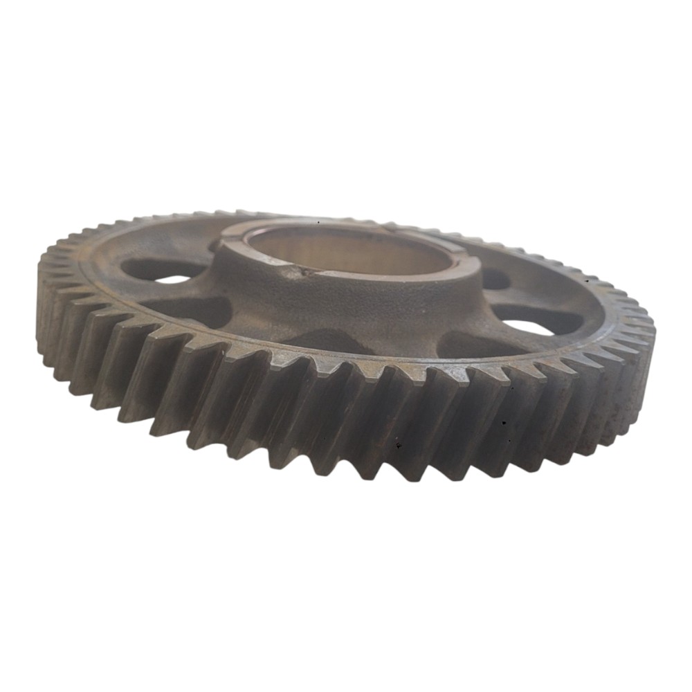 Engrenagem Comando Valvula Iveco Cursor 5