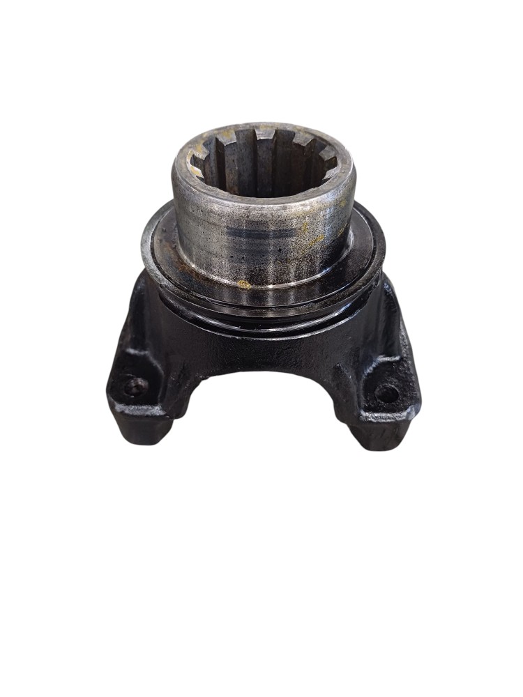 Flange Caixa Cambio Eaton 1